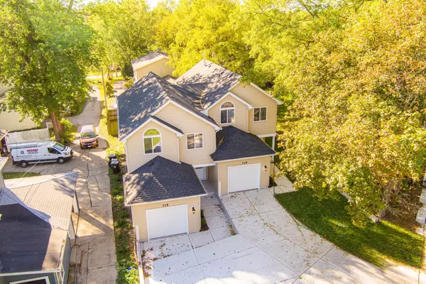 Crystal Lake, IL 60014,119 N Dole Avenue