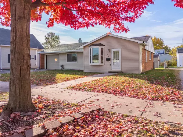 412 E Prairie Street, Pontiac, IL 61764