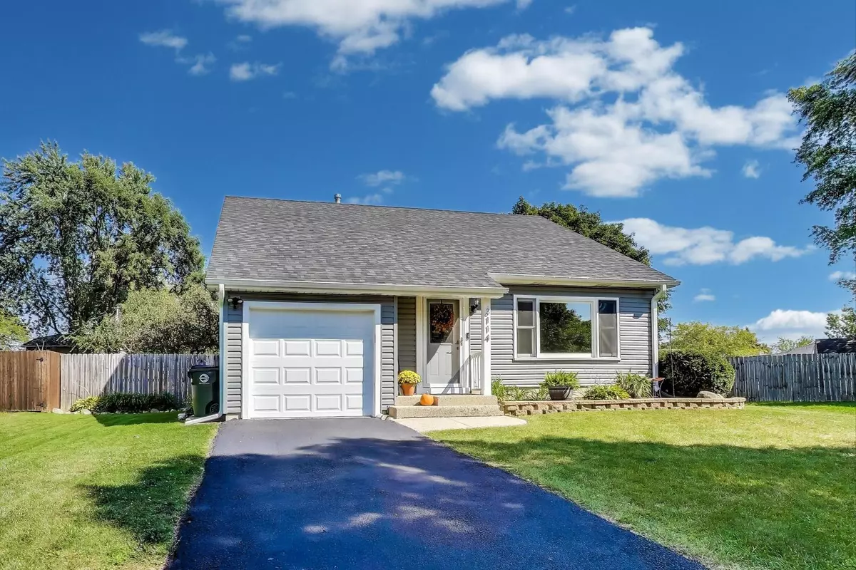 Aurora, IL 60504,3114 Timber Hill Lane