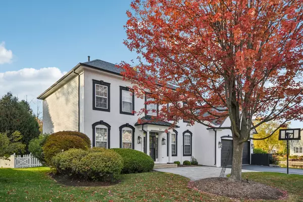 Grayslake, IL 60030,34115 N Wooded Glen Drive