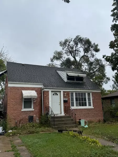 240 E 141st Place, Dolton, IL 60419