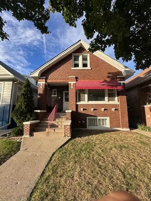 3128 W 54th Street #1, Chicago, IL 60632