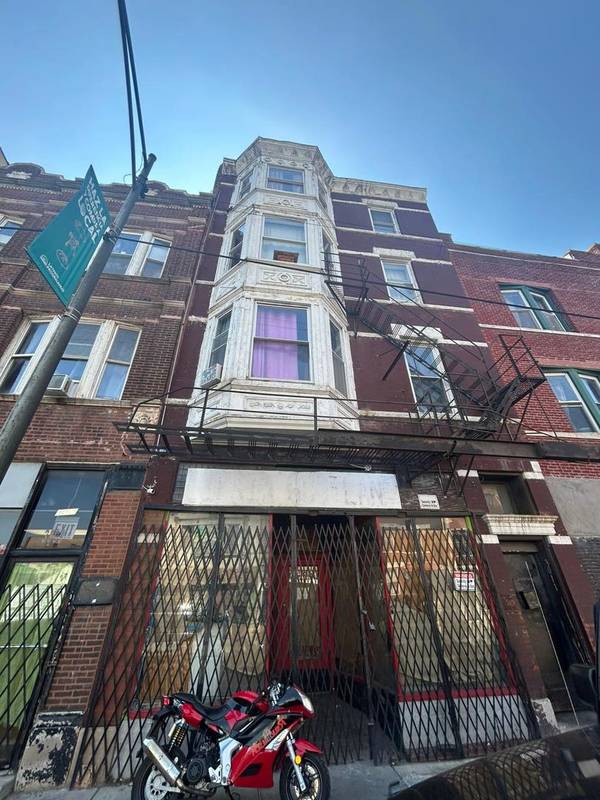 Address Not Disclosed