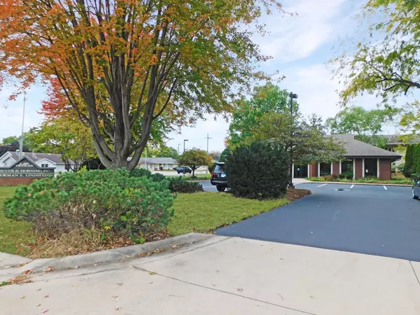 3400 N Rockton Avenue, Rockford, IL 61103