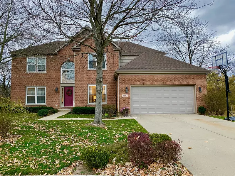 3220 Indian Creek Drive, Buffalo Grove, IL 60089