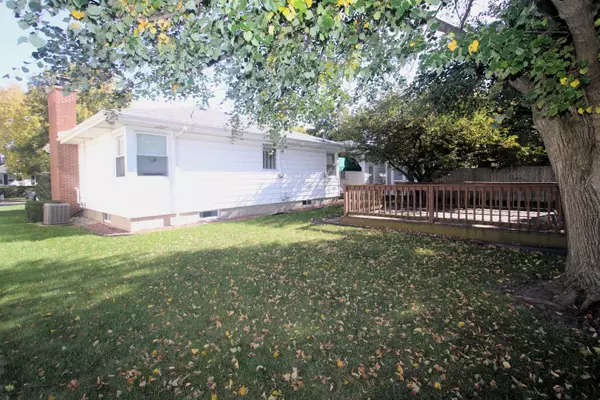 Joliet, IL 60435,503 N Reed Street