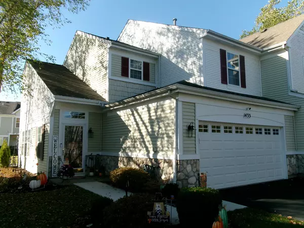Bolingbrook, IL 60490,1433 White Pine Lane