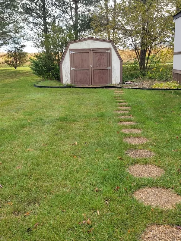 Beecher, IL 60401,47 Partridge Lane #47part