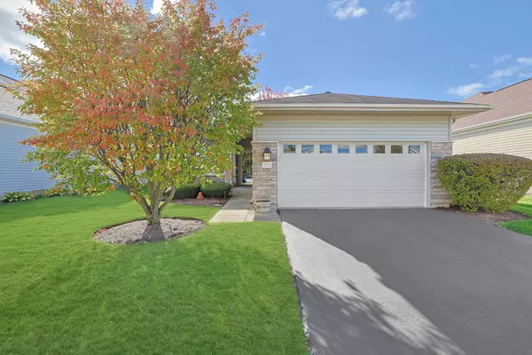 Huntley, IL 60142,12921 Bull Ridge Drive