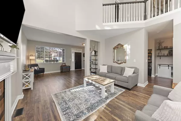 Aurora, IL 60502,2263 Reflections Drive