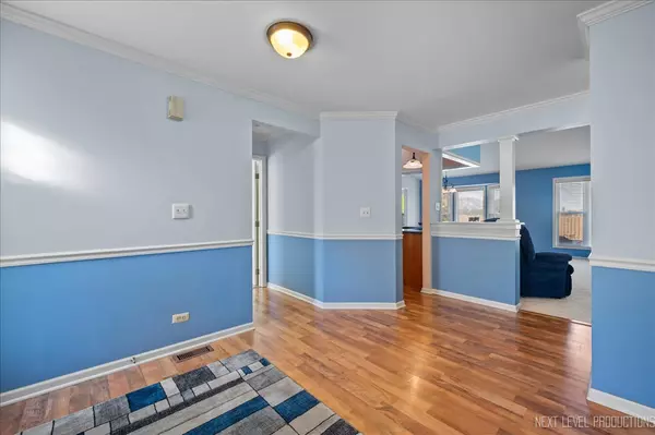 Oswego, IL 60543,616 Briarwood Lane