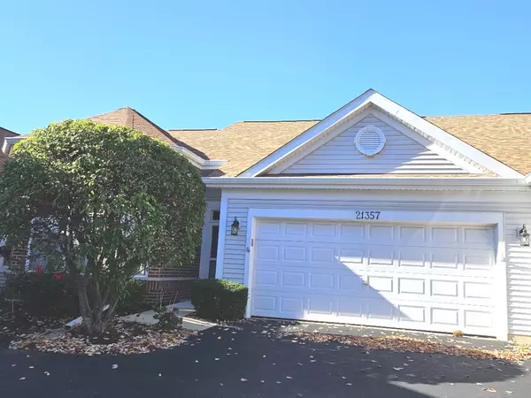 21357 W Douglas Lane, Plainfield, IL 60544