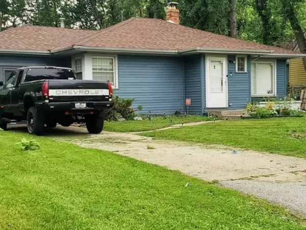 Calumet City, IL 60409