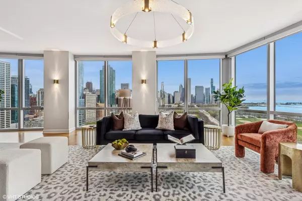 Chicago, IL 60605,1211 S Prairie Avenue #2001