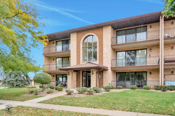 16019 Eagle Ridge Drive #2N, Tinley Park, IL 60477