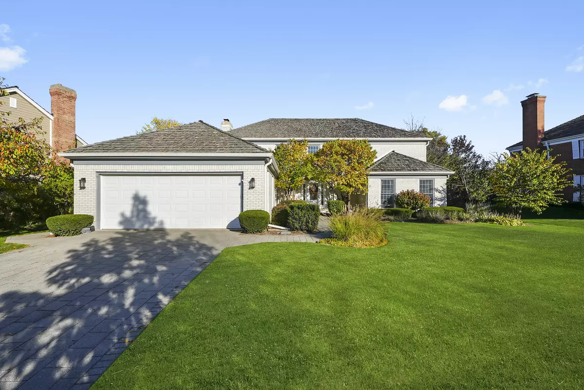 Glenview, IL 60026,2503 Indian Ridge Drive