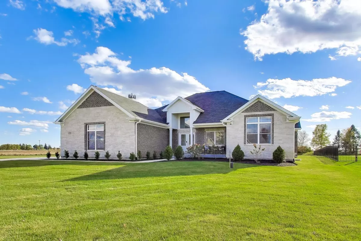 Yorkville, IL 60560,5508 Legend Drive