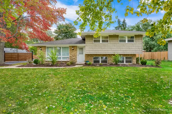 2512 Lockner Boulevard, Joliet, IL 60431