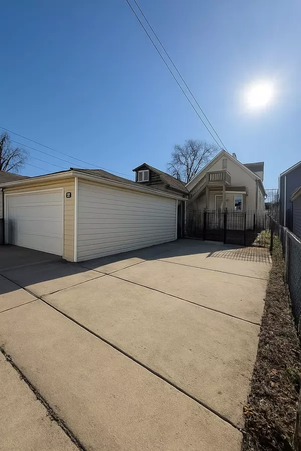 Cicero, IL 60804,5322 W 23rd Street