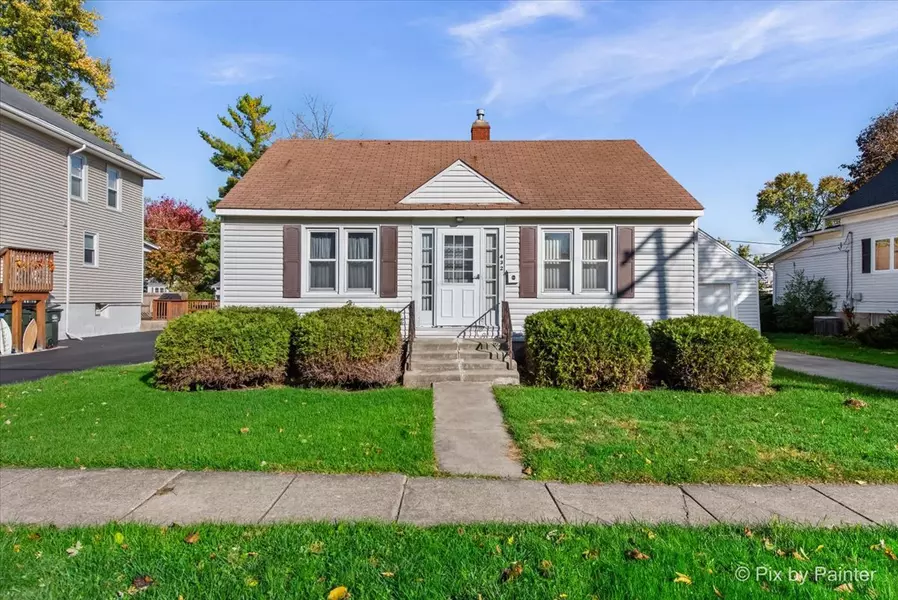 432 Illinois Street, East Dundee, IL 60118