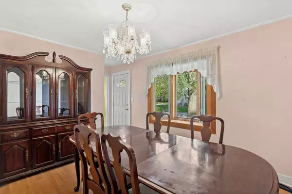 Hazel Crest, IL 60429,16910 Head Avenue