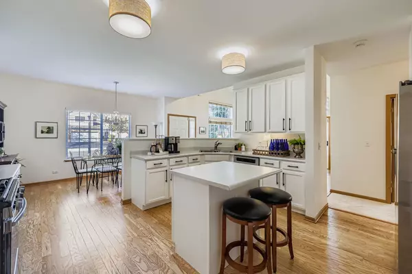 South Elgin, IL 60177,269 Nicole Drive #A