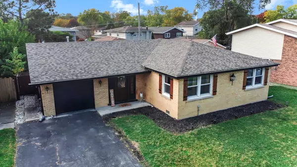 Oak Forest, IL 60452,16416 Harold Street