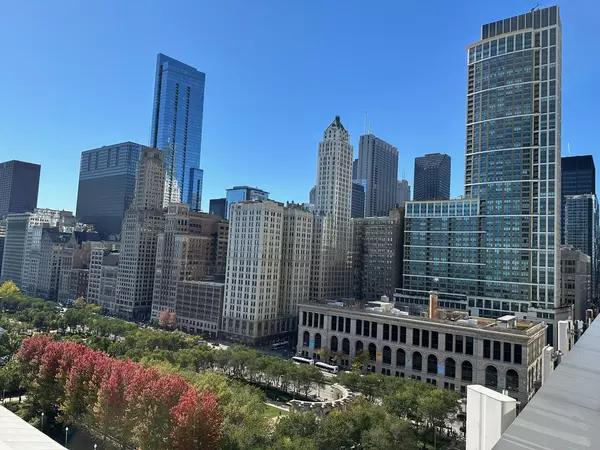 Chicago, IL 60602,130 N Garland Court #4101