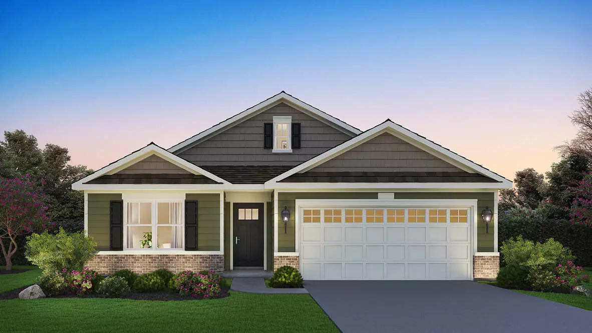 Algonquin, IL 60102,2601 Harnish Drive