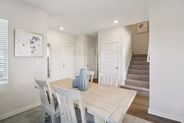 Aurora, IL 60503,1764 Stable Lane