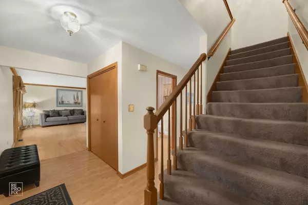 Tinley Park, IL 60477,8313 Aster Lane