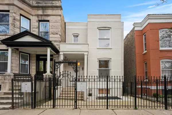 3333 W Pierce Avenue, Chicago, IL 60651