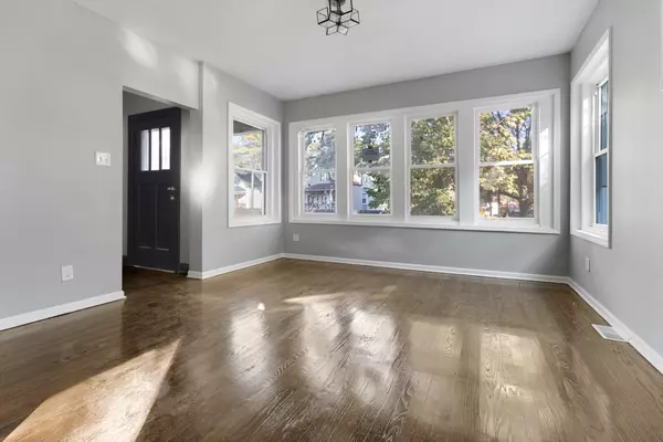 Chicago, IL 60636,6954 S Paulina Street