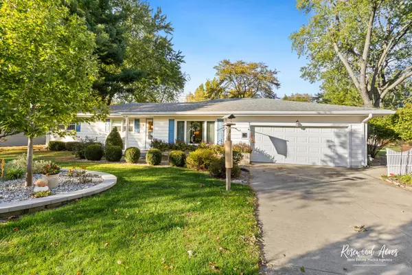 9 Jan Avenue, Kankakee, IL 60901