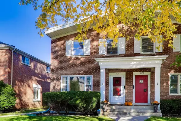 Evanston, IL 60201,3131 Central Street