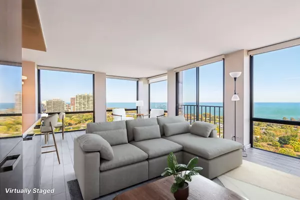 Chicago, IL 60614,345 W Fullerton Parkway #2801