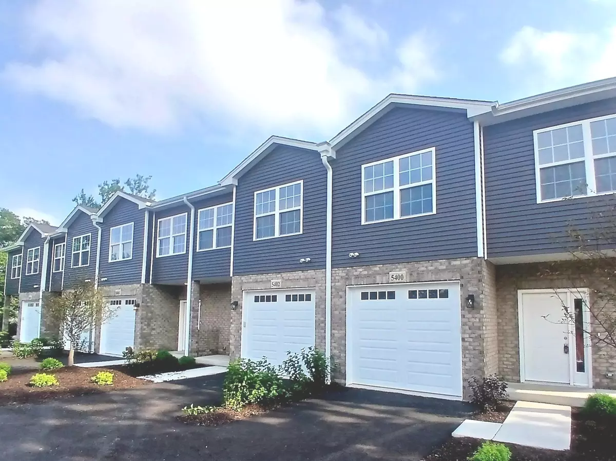 Crestwood, IL 60418,5404 135th Street