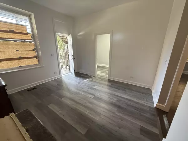 Chicago, IL 60623,1239 S Spaulding Avenue #1RE