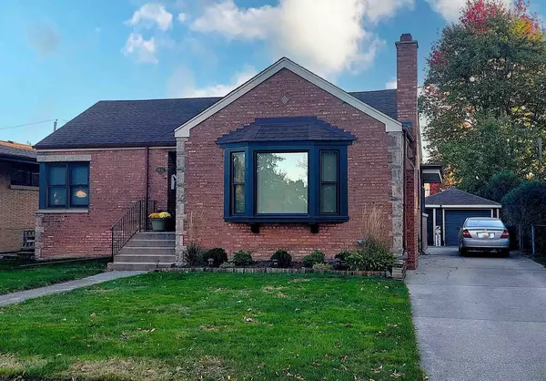 Evergreen Park, IL 60805,9835 St. Louis Avenue