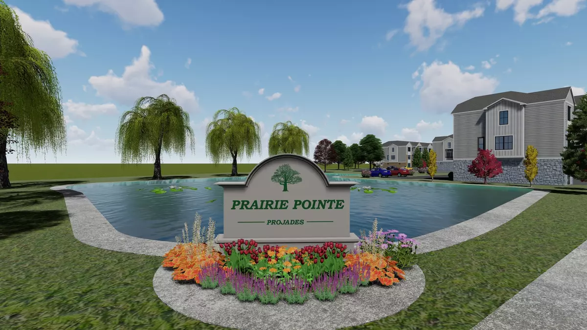 Lincolnshire, IL 60069,22824 N Prairie Road