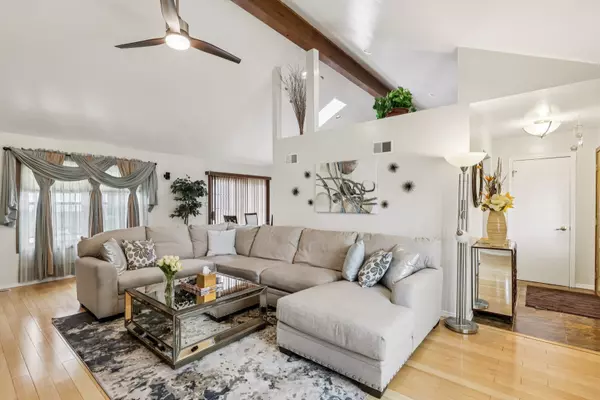 Richton Park, IL 60471,22646 Lawndale Avenue