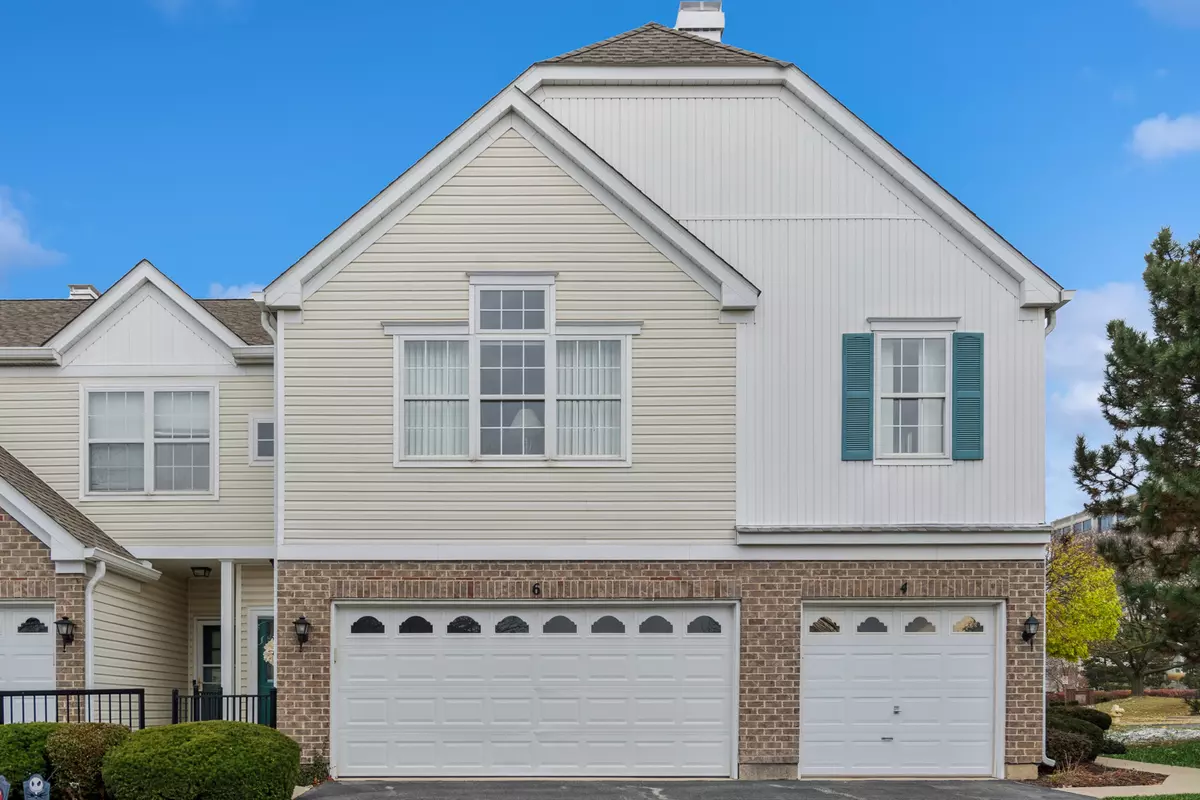 Lombard, IL 60148,6 Arboretum Drive