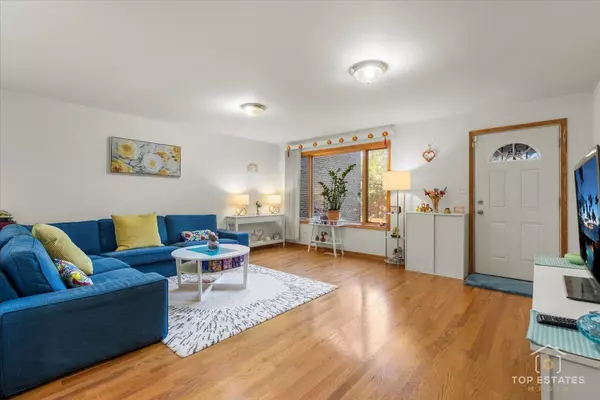 Chicago, IL 60609,4629 S LAFLIN Street