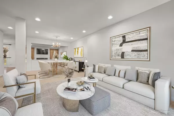 Bloomingdale, IL 60108,146 Paxton Road #4