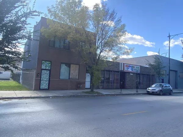 1705 W 35th Street, Chicago, IL 60609