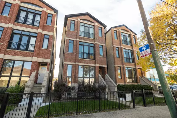 Chicago, IL 60634,7151 W Irving Park Road #2