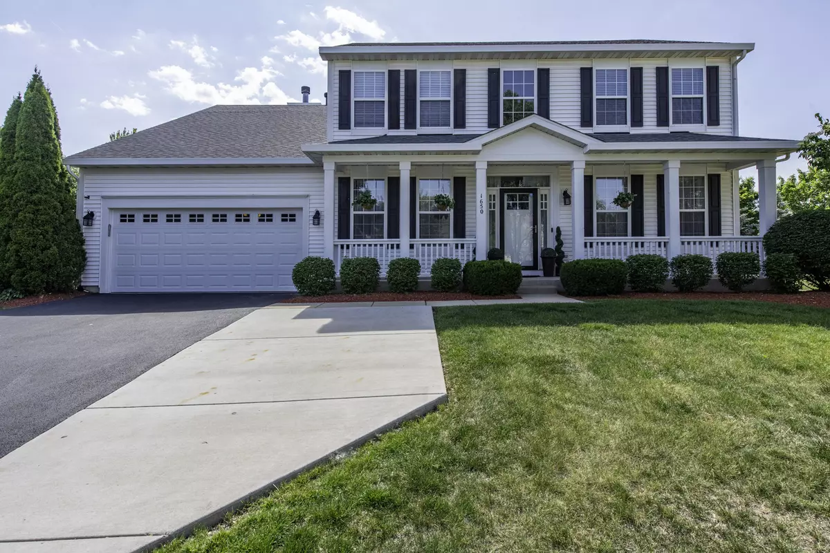 Lindenhurst, IL 60046,1650 Natures Way