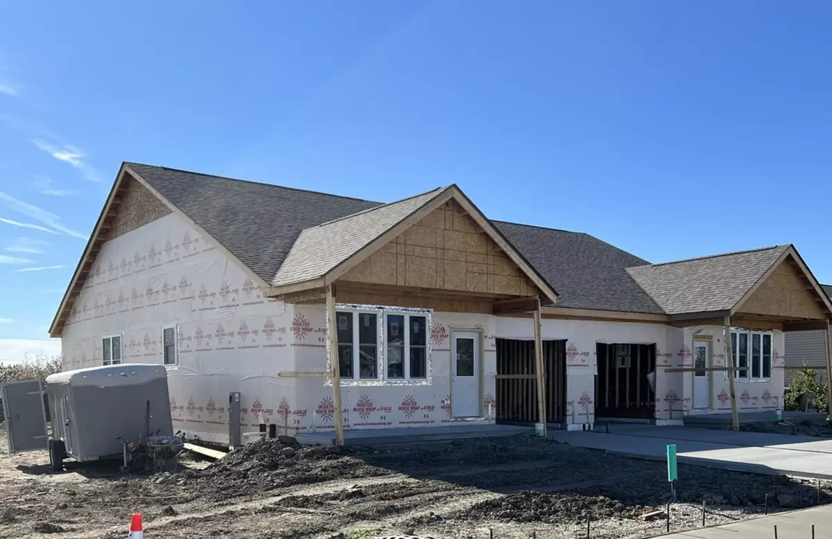 Coal City, IL 60416,929 Covey Lane