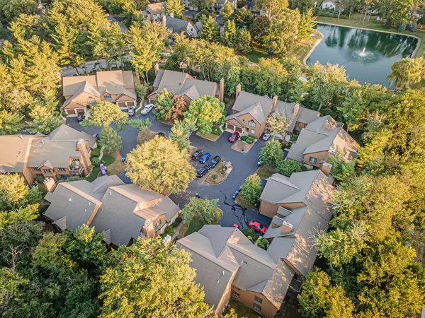 Darien, IL 60561,1145 Lacebark Court #1145