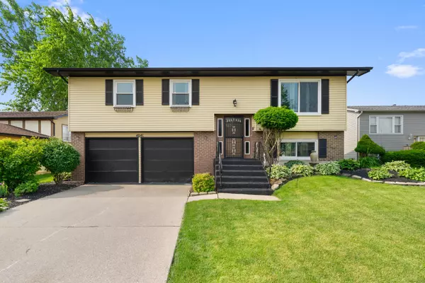 4041 187th Place, Country Club Hills, IL 60478